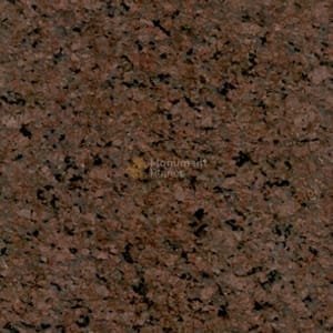 Mahogany Cherry [CRB]