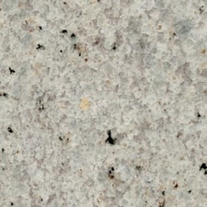 Colonial White
