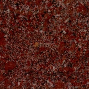 Deccan Red