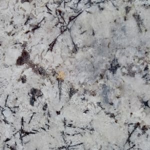 Everest White