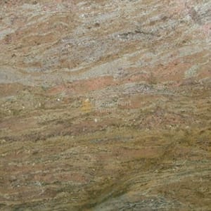 Golden Rock