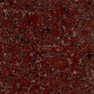 Imperial Red [IMR]
