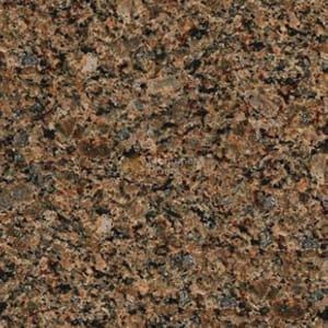 India Copper Brown