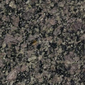 India Forest Green