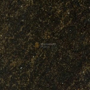India Green Galaxy