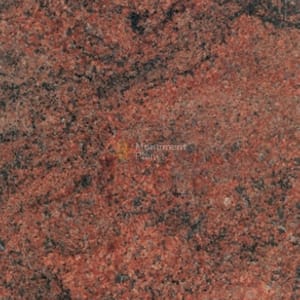 Indian Red