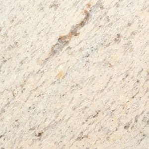 Ivory Raw Silk