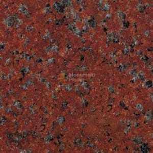 Mountain Red