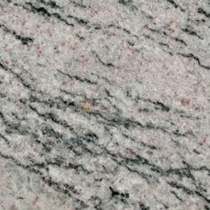 Mystic White