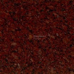 New Imperial Red