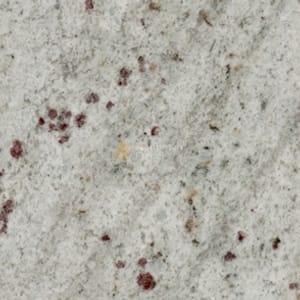 New Kashmir White