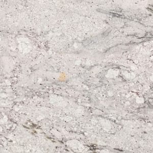 New River White