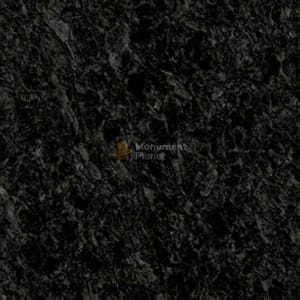 Mesa Black [RJB]