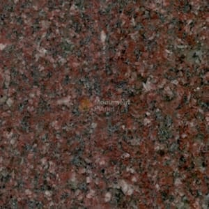 Rajshree Red