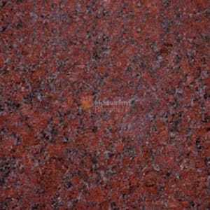Red Pearl