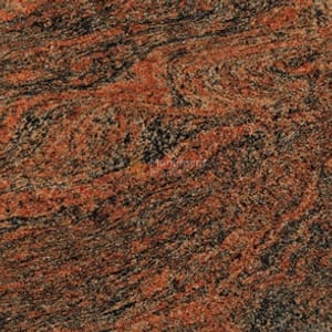 Crimson Sand [RSM]