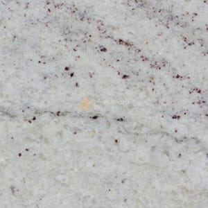 Riverbend White [RVW]