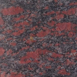 Garnet Stone [TKR]