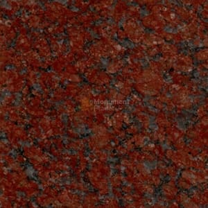 Heritage Crimson [UNR]